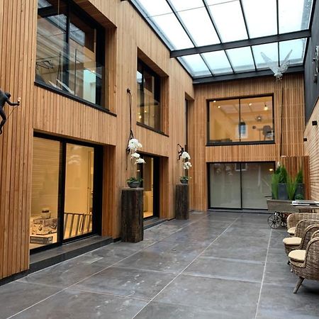Victoria'S House Aparthotel Λιλ Εξωτερικό φωτογραφία