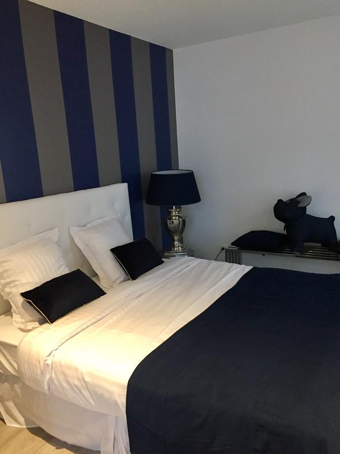 Victoria'S House Aparthotel Λιλ Εξωτερικό φωτογραφία
