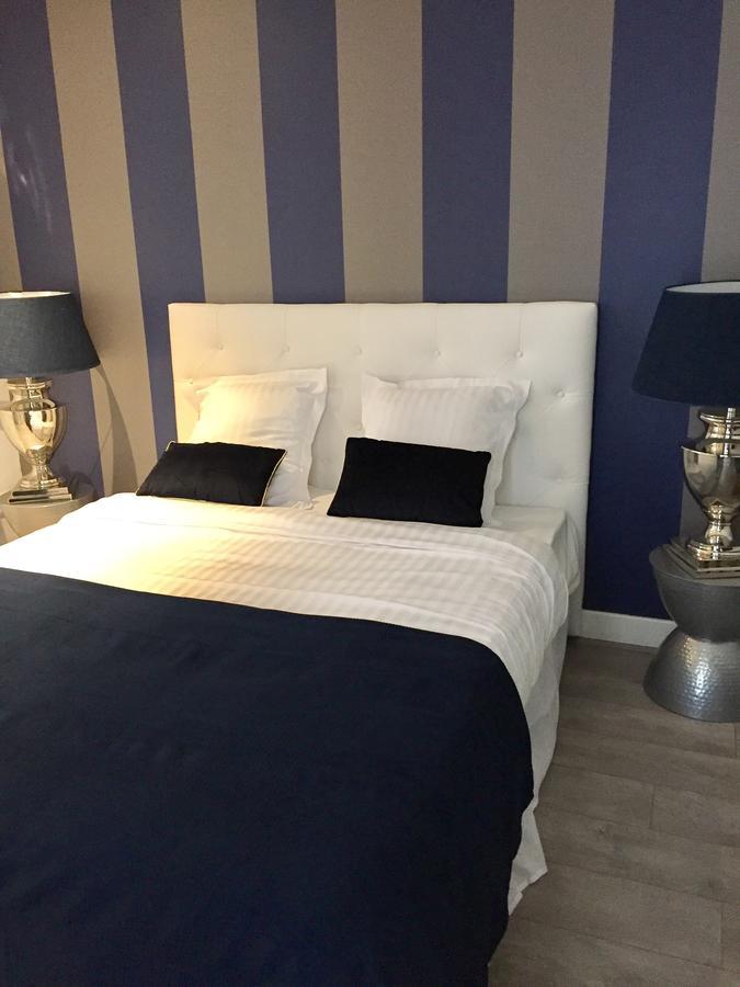 Victoria'S House Aparthotel Λιλ Εξωτερικό φωτογραφία