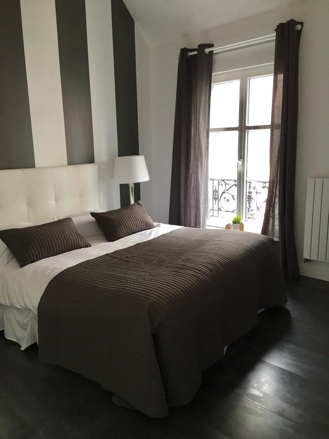 Victoria'S House Aparthotel Λιλ Εξωτερικό φωτογραφία
