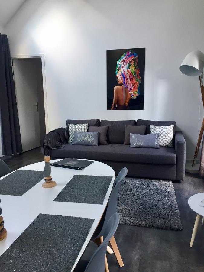 Victoria'S House Aparthotel Λιλ Εξωτερικό φωτογραφία