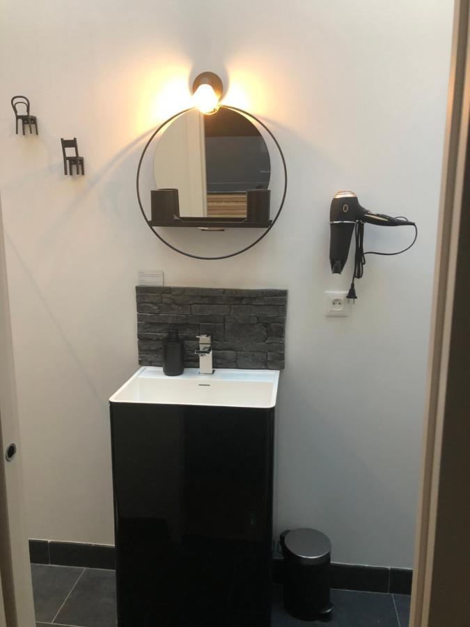Victoria'S House Aparthotel Λιλ Εξωτερικό φωτογραφία