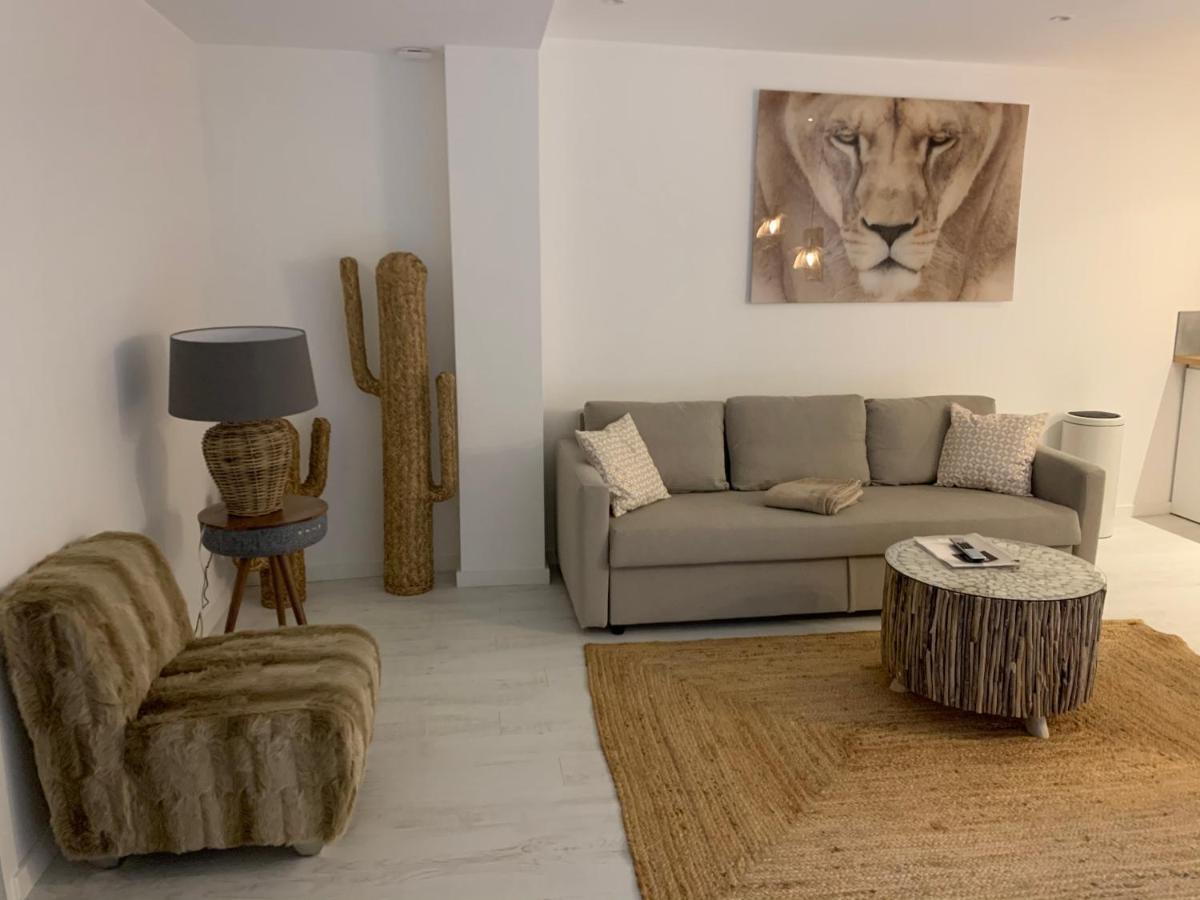 Victoria'S House Aparthotel Λιλ Εξωτερικό φωτογραφία