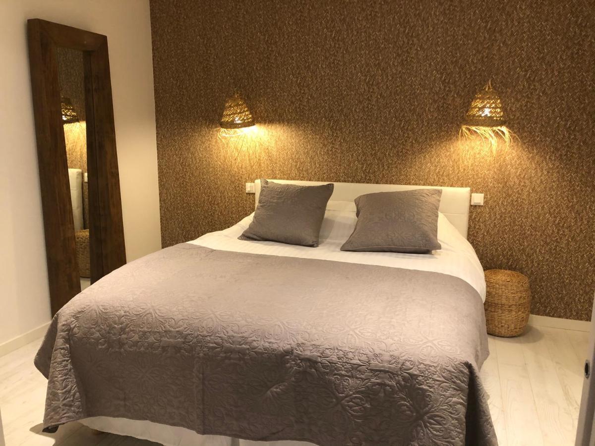 Victoria'S House Aparthotel Λιλ Εξωτερικό φωτογραφία