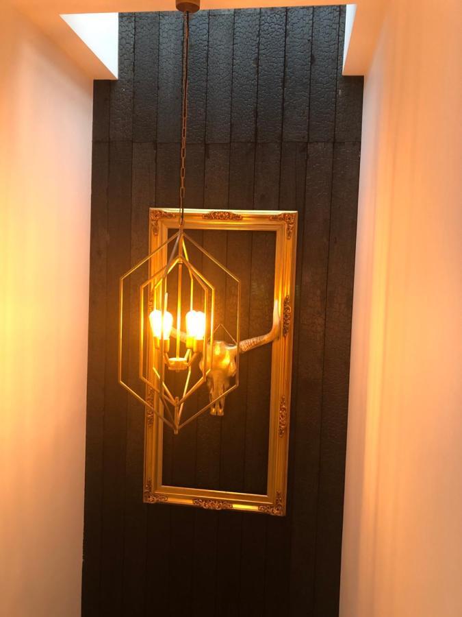 Victoria'S House Aparthotel Λιλ Εξωτερικό φωτογραφία