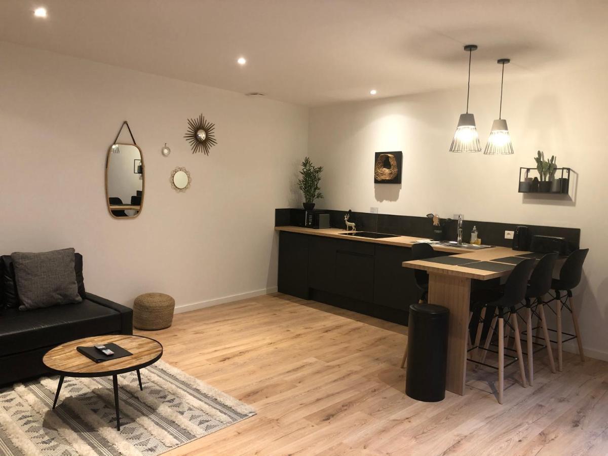 Victoria'S House Aparthotel Λιλ Εξωτερικό φωτογραφία