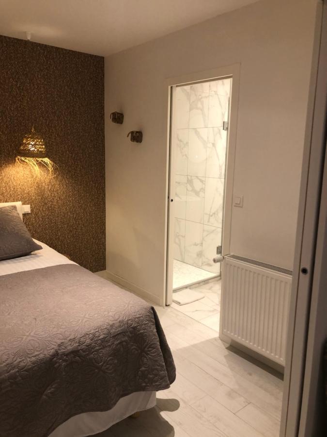 Victoria'S House Aparthotel Λιλ Εξωτερικό φωτογραφία