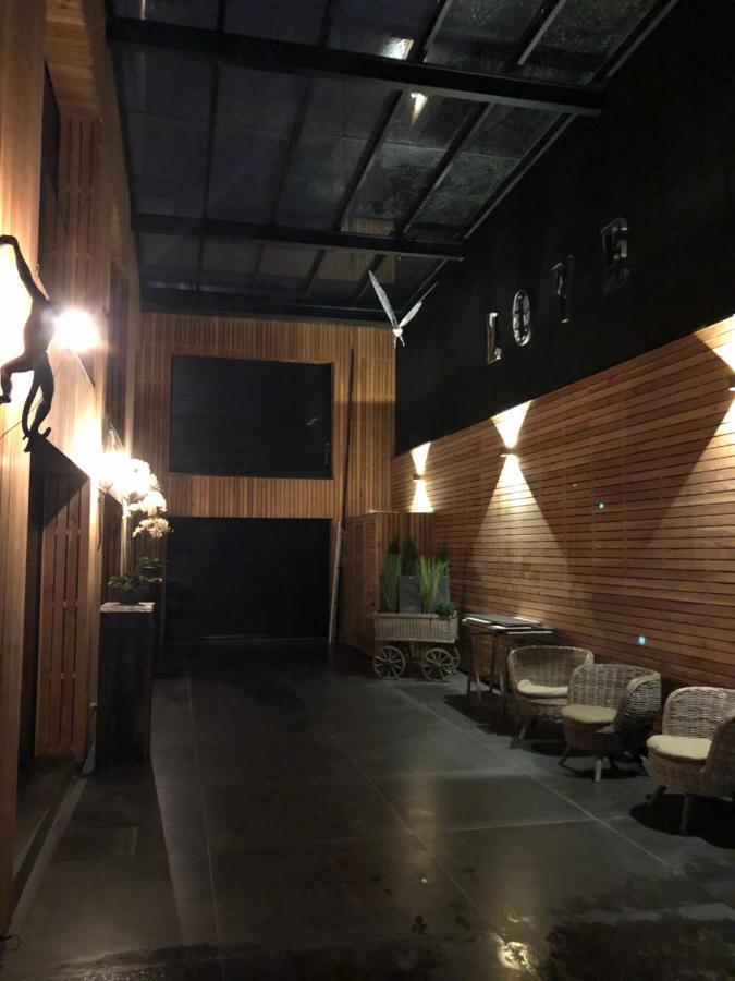 Victoria'S House Aparthotel Λιλ Εξωτερικό φωτογραφία