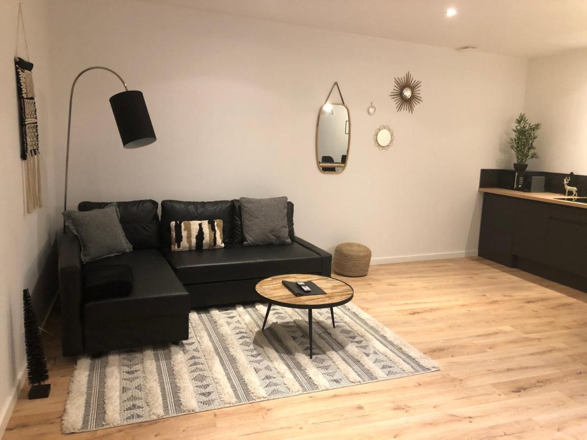 Victoria'S House Aparthotel Λιλ Εξωτερικό φωτογραφία