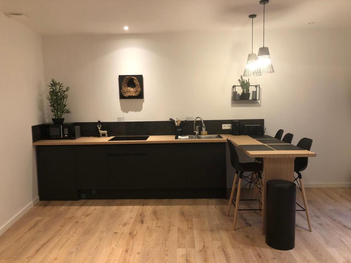 Victoria'S House Aparthotel Λιλ Εξωτερικό φωτογραφία