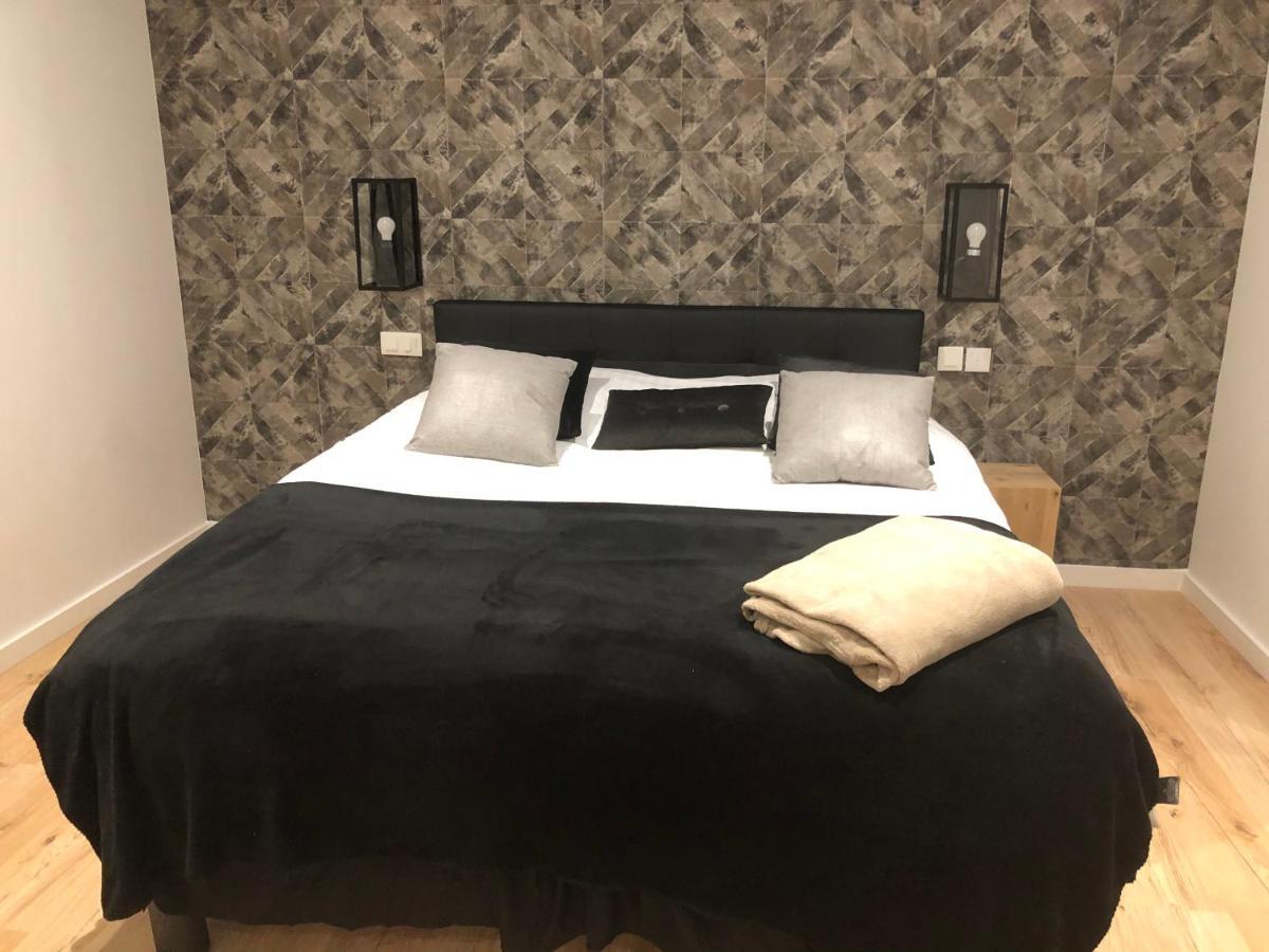 Victoria'S House Aparthotel Λιλ Εξωτερικό φωτογραφία