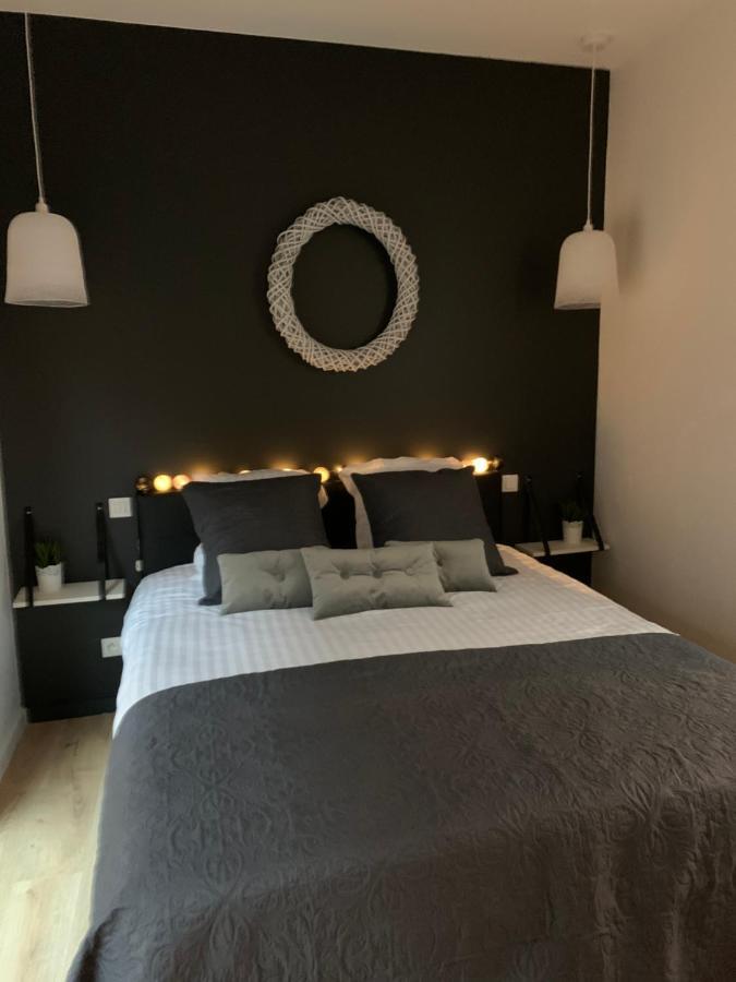 Victoria'S House Aparthotel Λιλ Εξωτερικό φωτογραφία