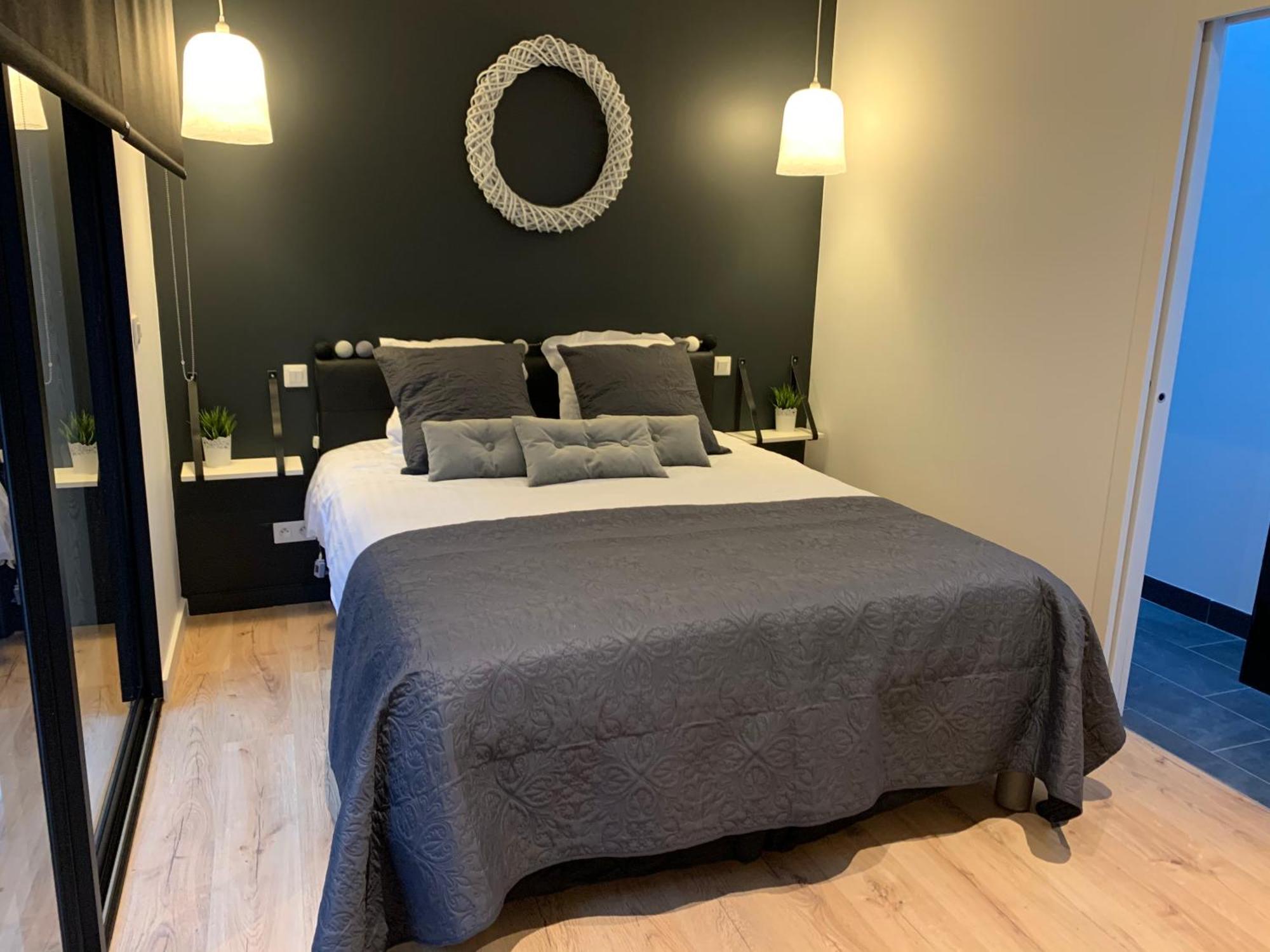 Victoria'S House Aparthotel Λιλ Εξωτερικό φωτογραφία