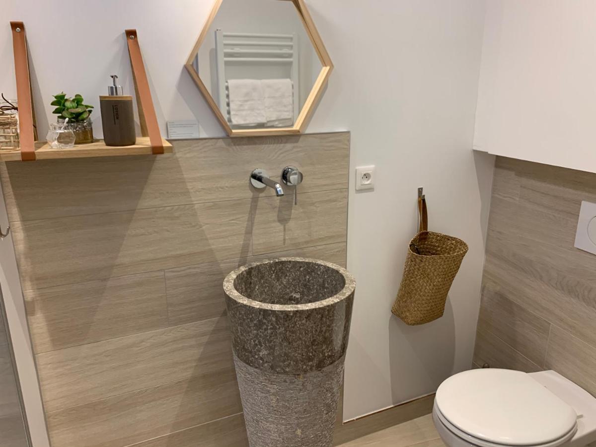Victoria'S House Aparthotel Λιλ Εξωτερικό φωτογραφία