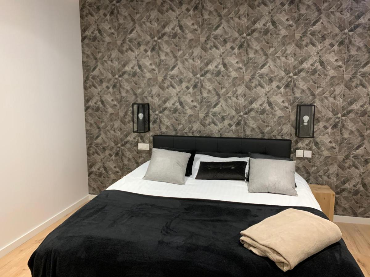 Victoria'S House Aparthotel Λιλ Εξωτερικό φωτογραφία