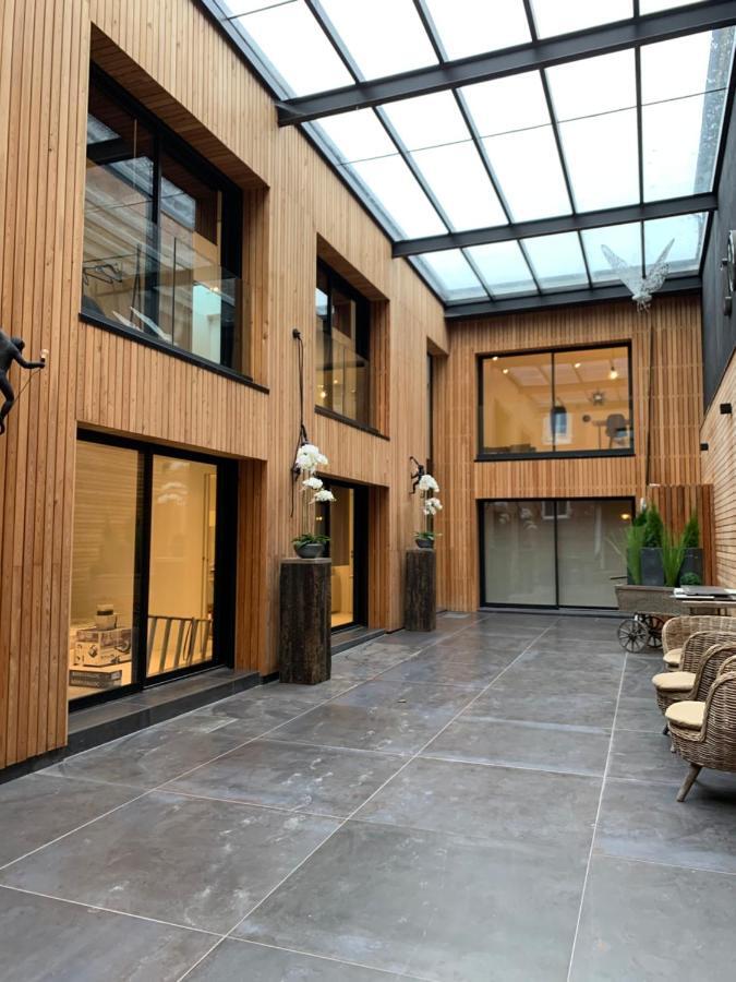 Victoria'S House Aparthotel Λιλ Εξωτερικό φωτογραφία