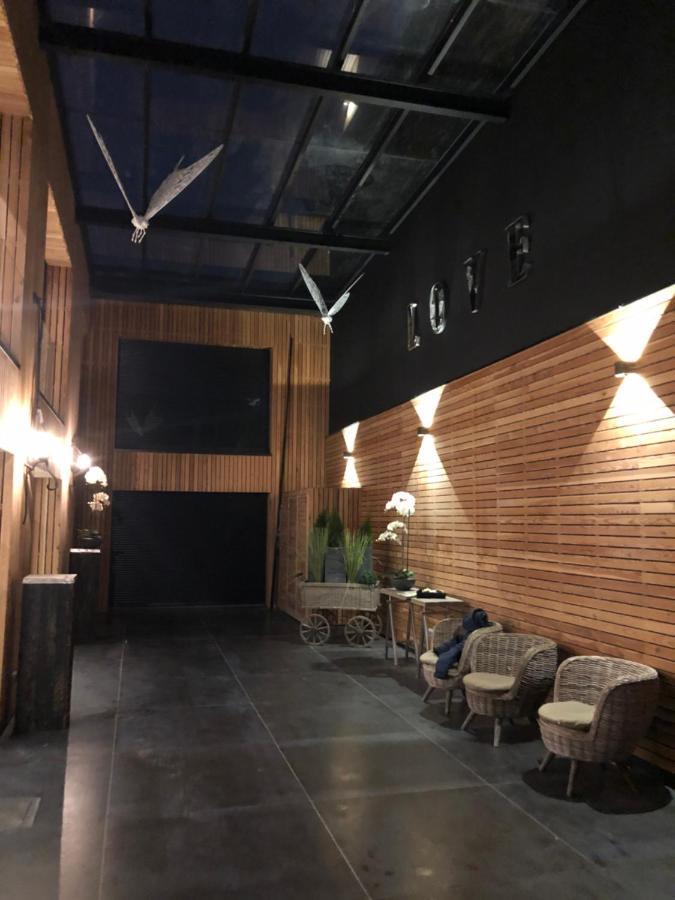 Victoria'S House Aparthotel Λιλ Εξωτερικό φωτογραφία