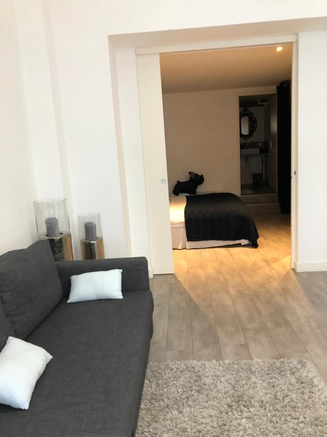 Victoria'S House Aparthotel Λιλ Εξωτερικό φωτογραφία