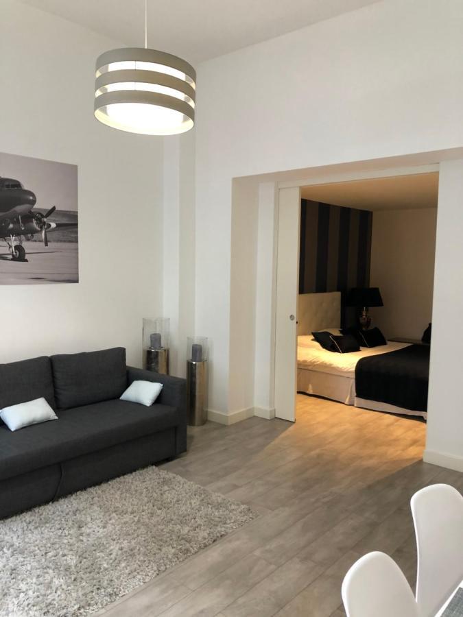 Victoria'S House Aparthotel Λιλ Εξωτερικό φωτογραφία