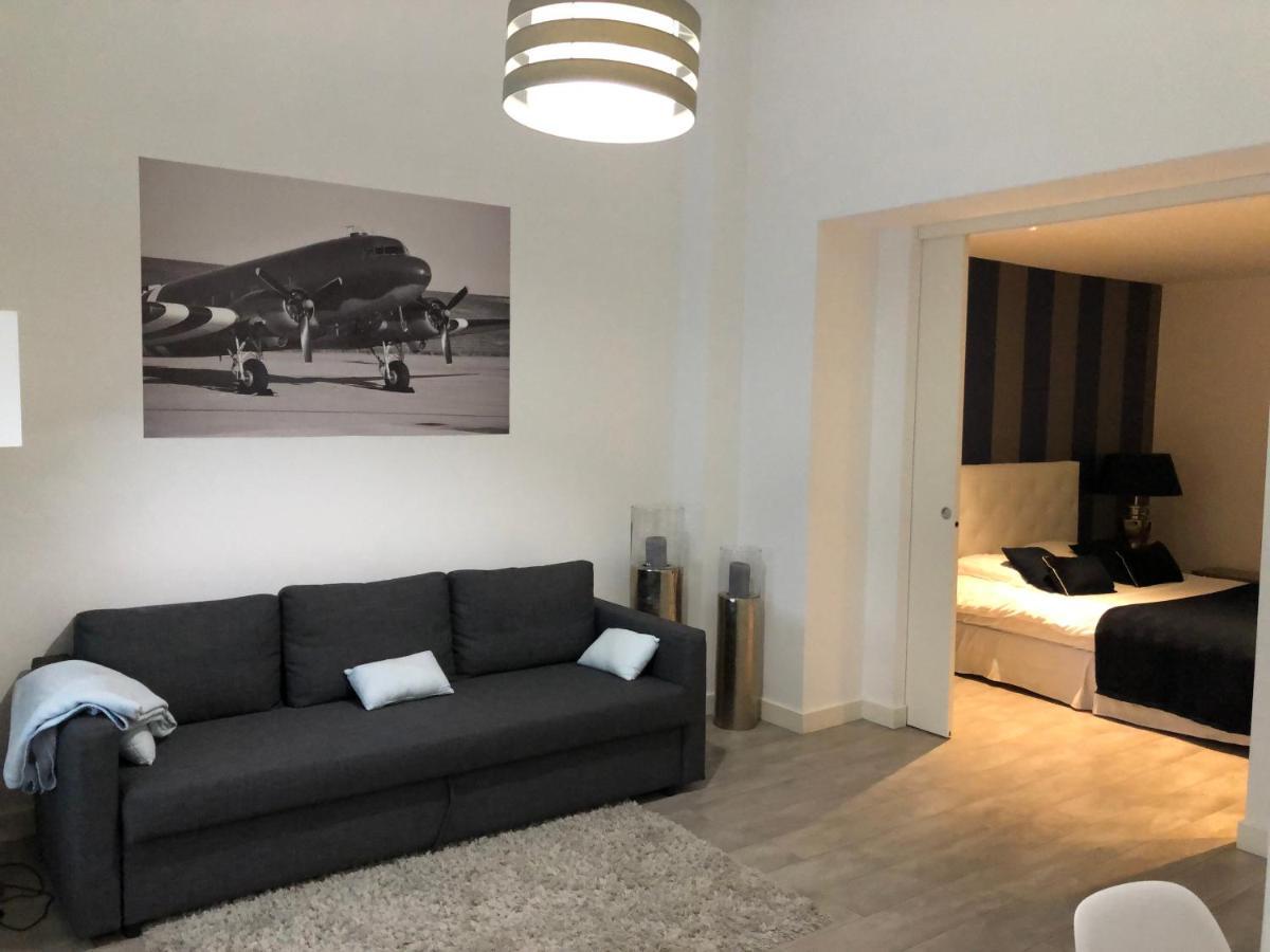 Victoria'S House Aparthotel Λιλ Εξωτερικό φωτογραφία
