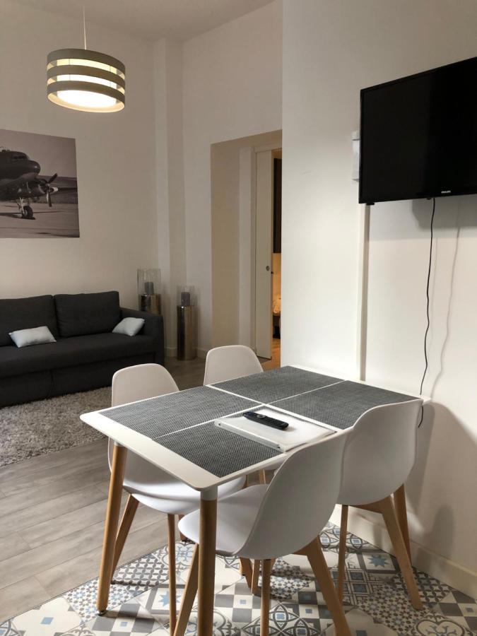 Victoria'S House Aparthotel Λιλ Εξωτερικό φωτογραφία